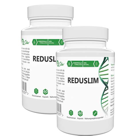 reduslim fraude.
